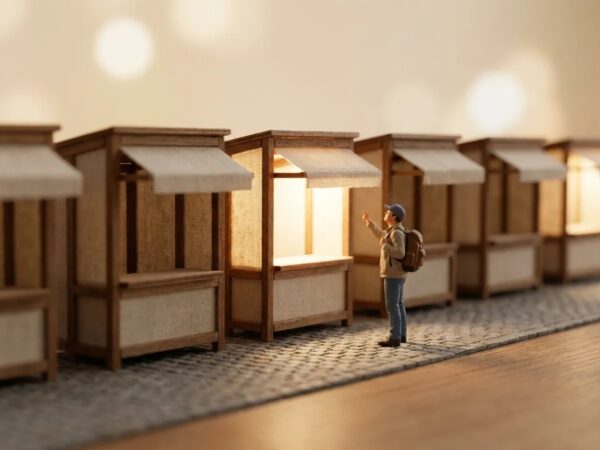 Web制作者向け 転職エージェントおすすめ比較。フリーランスの市場価値を確かめるならどこ？