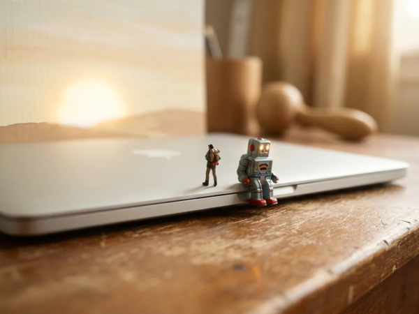 Webデザイナー・Web制作に将来性はない?オワコンと言われる理由と、これからの逃げ道