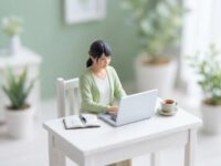 転職エージェントとの面談が怖い？何を聞かれるか・準備すること【実体験】