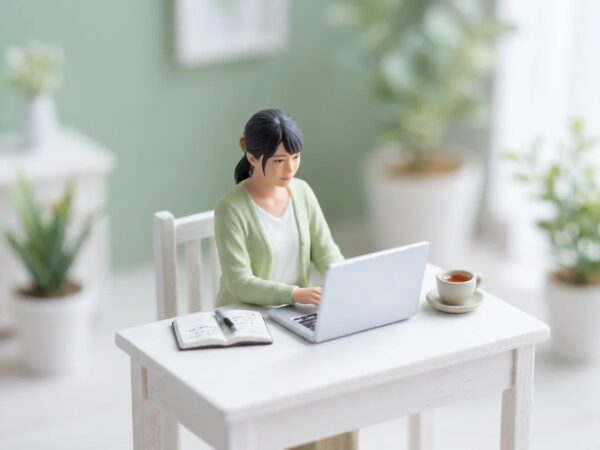 転職エージェントとの面談が怖い？何を聞かれるか・準備すること【実体験】